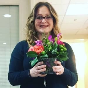 Meet your Posher, Lindsay